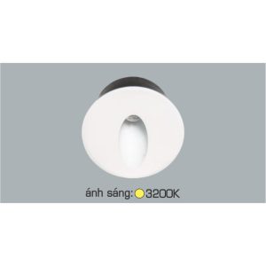 AFC ÂM TƯỜNG 020 T LED 2W